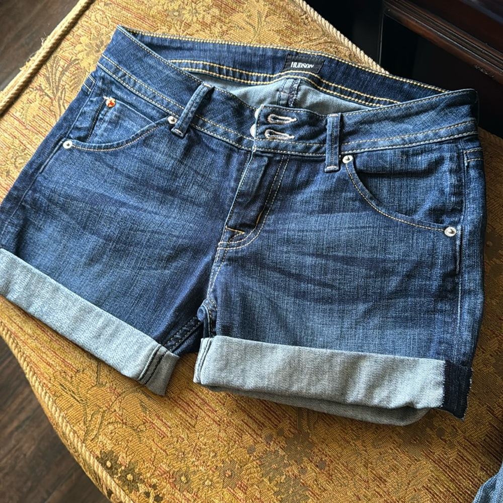 hudson shorts